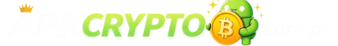 APK CRYPTO