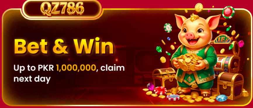 QZ786 Game Download