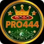 PRO444 Game