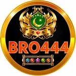 BRO444 Game